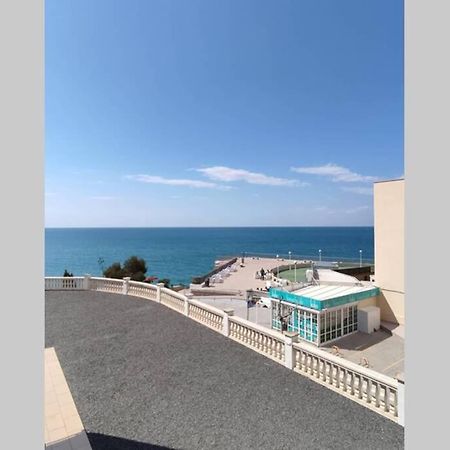 Paradis Salou, Centro Turistico, Wifi, Piscina, Vistas Al Mar Zewnętrze zdjęcie