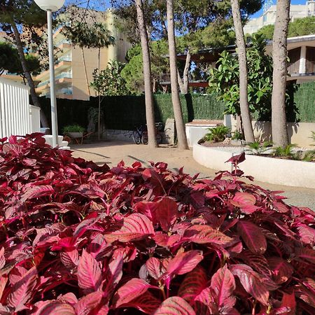Paradis Salou, Centro Turistico, Wifi, Piscina, Vistas Al Mar Zewnętrze zdjęcie