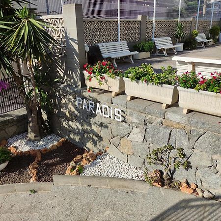 Paradis Salou, Centro Turistico, Wifi, Piscina, Vistas Al Mar Zewnętrze zdjęcie