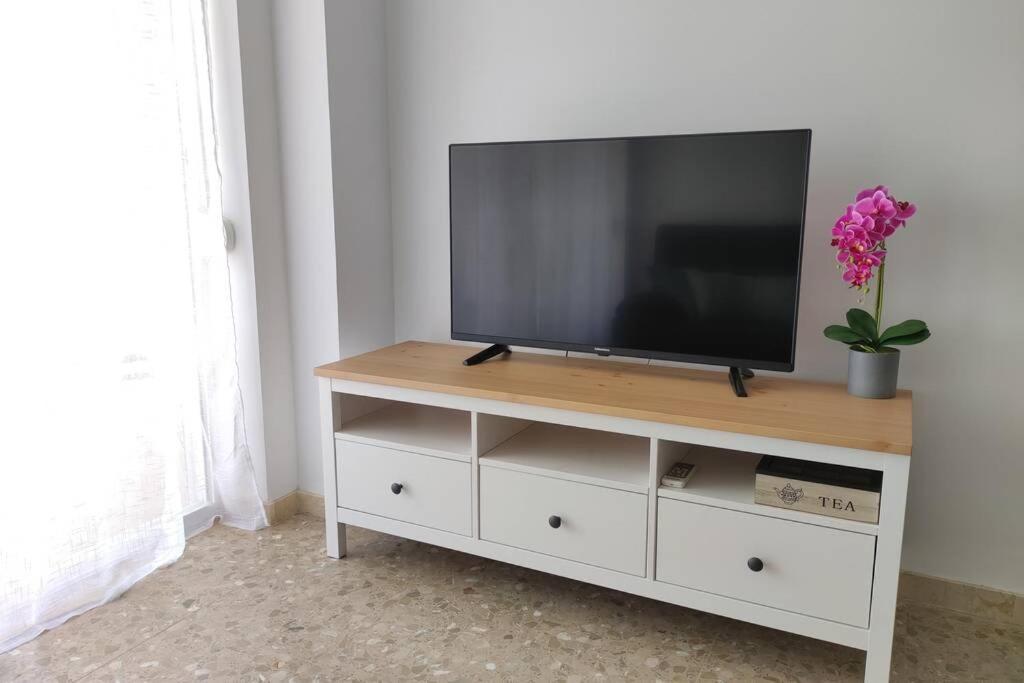 Paradis Salou, Centro Turistico, Wifi, Piscina, Vistas Al Mar Zewnętrze zdjęcie