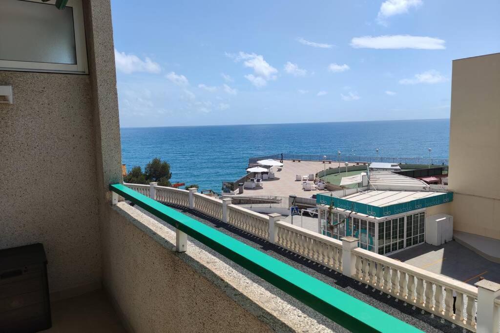 Paradis Salou, Centro Turistico, Wifi, Piscina, Vistas Al Mar Zewnętrze zdjęcie