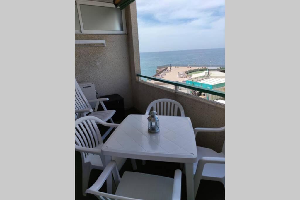 Paradis Salou, Centro Turistico, Wifi, Piscina, Vistas Al Mar Zewnętrze zdjęcie
