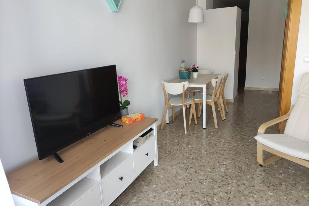 Paradis Salou, Centro Turistico, Wifi, Piscina, Vistas Al Mar Zewnętrze zdjęcie