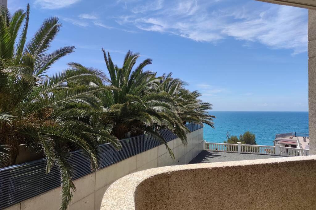 Paradis Salou, Centro Turistico, Wifi, Piscina, Vistas Al Mar Zewnętrze zdjęcie