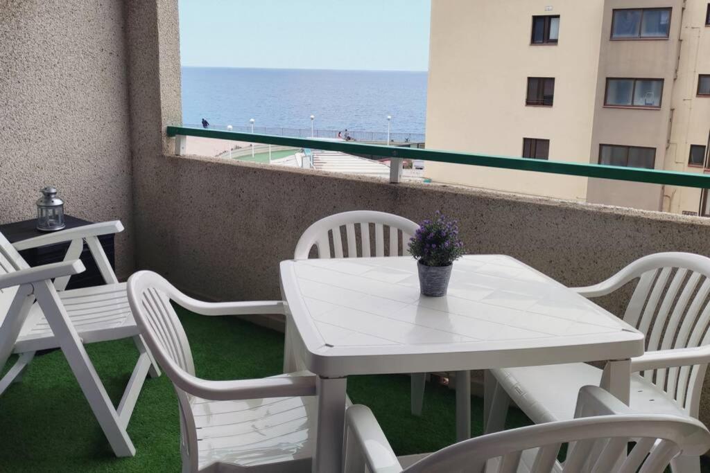 Paradis Salou, Centro Turistico, Wifi, Piscina, Vistas Al Mar Zewnętrze zdjęcie