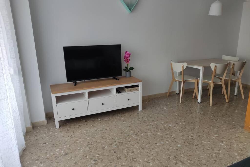 Paradis Salou, Centro Turistico, Wifi, Piscina, Vistas Al Mar Zewnętrze zdjęcie
