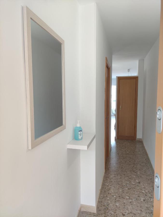 Paradis Salou, Centro Turistico, Wifi, Piscina, Vistas Al Mar Zewnętrze zdjęcie