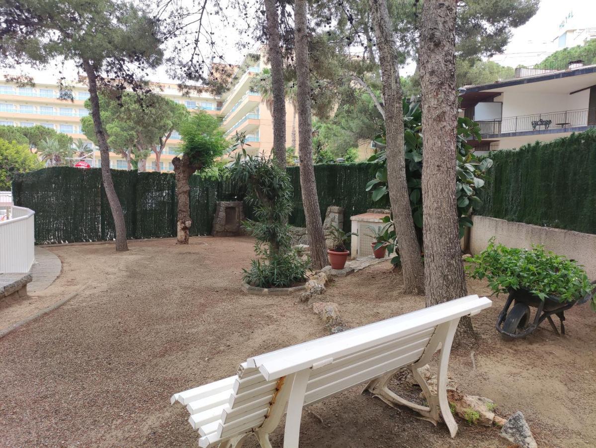 Paradis Salou, Centro Turistico, Wifi, Piscina, Vistas Al Mar Zewnętrze zdjęcie