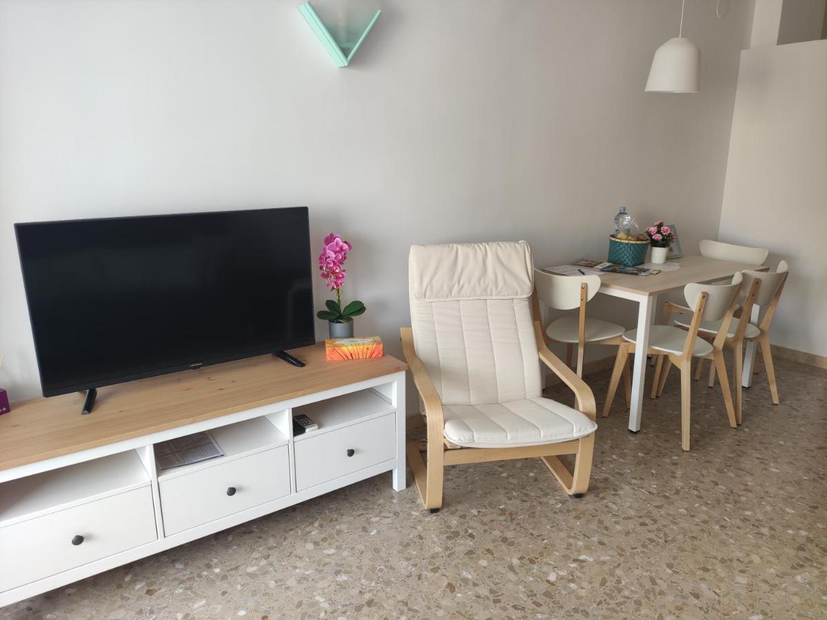 Paradis Salou, Centro Turistico, Wifi, Piscina, Vistas Al Mar Zewnętrze zdjęcie