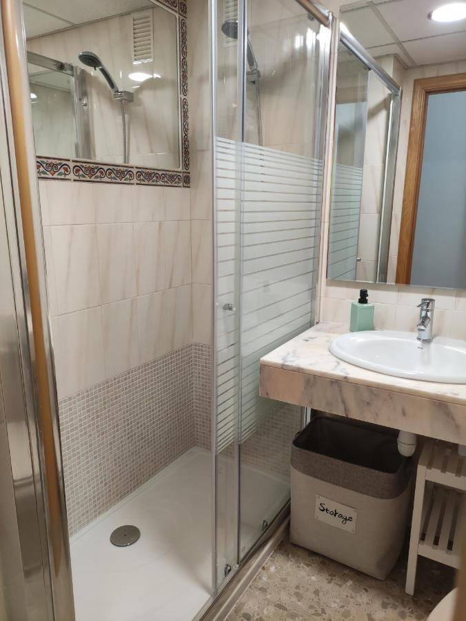 Paradis Salou, Centro Turistico, Wifi, Piscina, Vistas Al Mar Zewnętrze zdjęcie