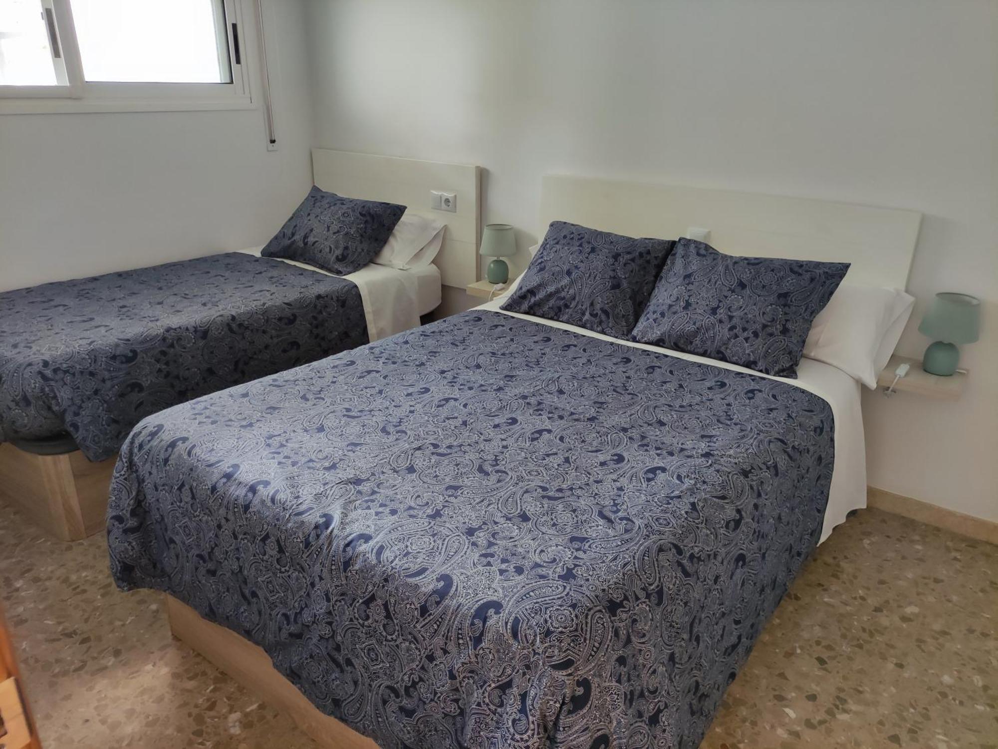 Paradis Salou, Centro Turistico, Wifi, Piscina, Vistas Al Mar Zewnętrze zdjęcie